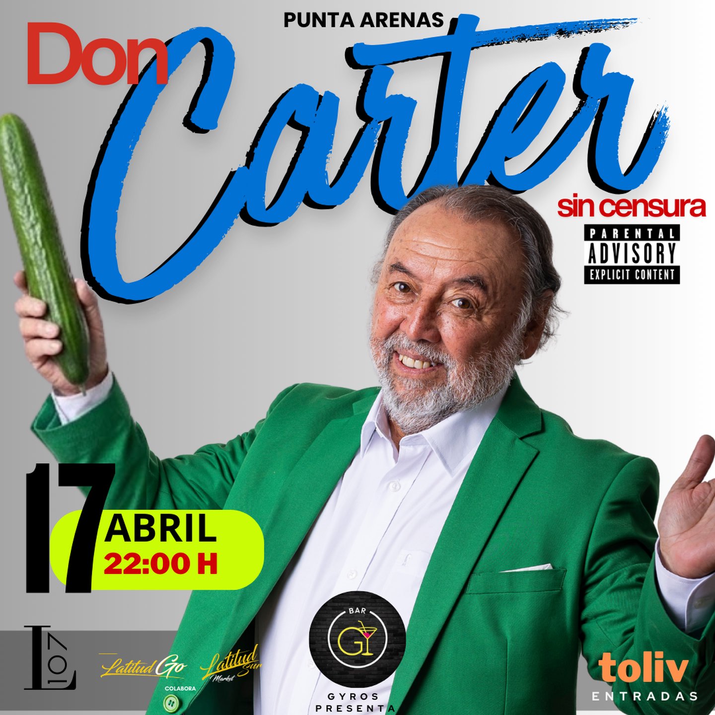 Don carter